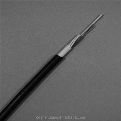 كابلات الألياف الضوئية الخارجية لنظام الشبكة